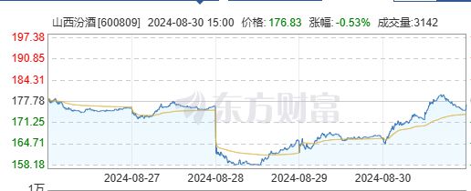 速度感！山西汾酒：“追风逐电”释放新势能(图2)