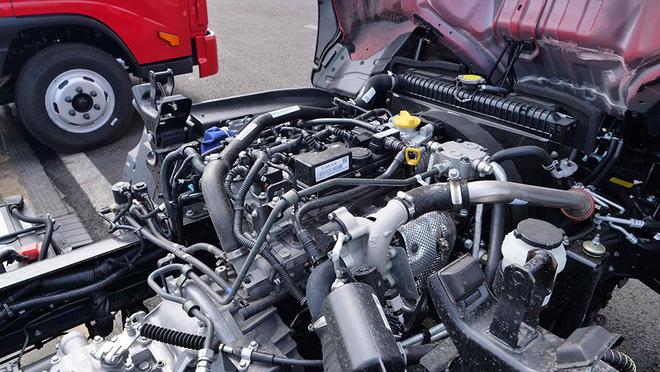 G20TNFYN30NF亮相成都云内动力实现燃气市场价值引领(图2)