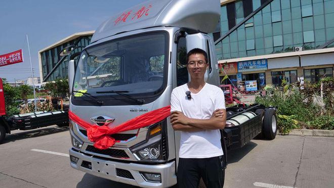 G20TNFYN30NF亮相成都云内动力实现燃气市场价值引领(图6)