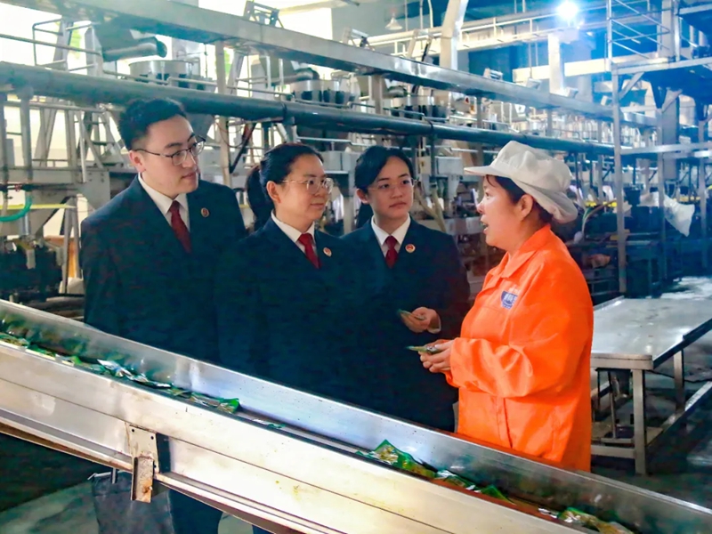 九游体育：知识产权的守护者——重庆检察机关立足检察职能护航知识产权强市建设(图2)