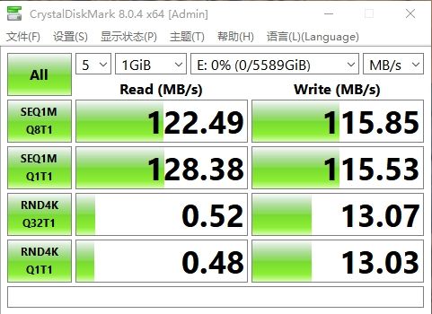 更大“肚量”可装更多内容——6TB西数MyPassport随行版移动硬盘(图7)