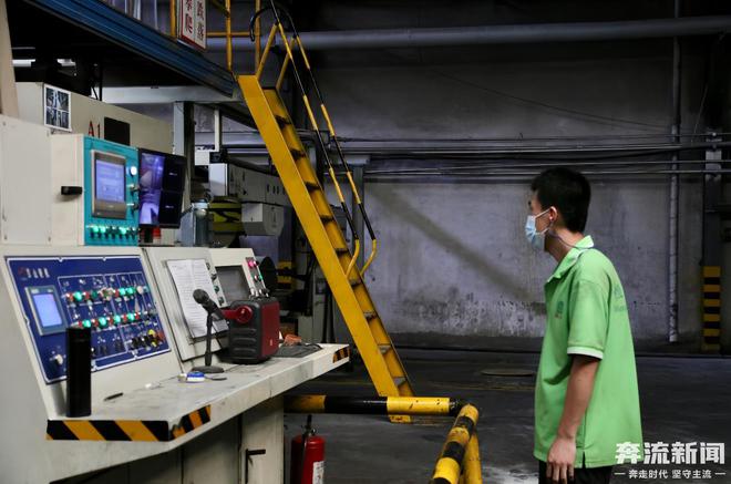 2024质量甘肃行丨年产纸箱33亿平方米“静宁苹果”产业链不断延伸(图4)