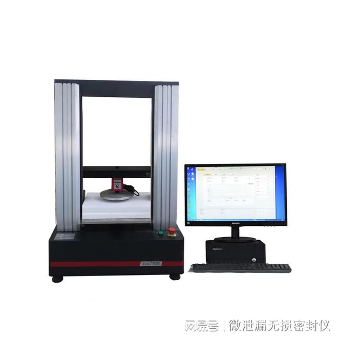 TAPPIT804纸箱或包装容器的性能测试(图2)