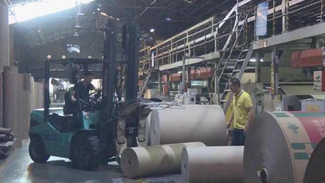 今典印刷｜销售旺生产忙！(图5)