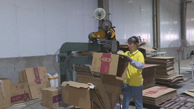 今典印刷｜销售旺生产忙！(图3)