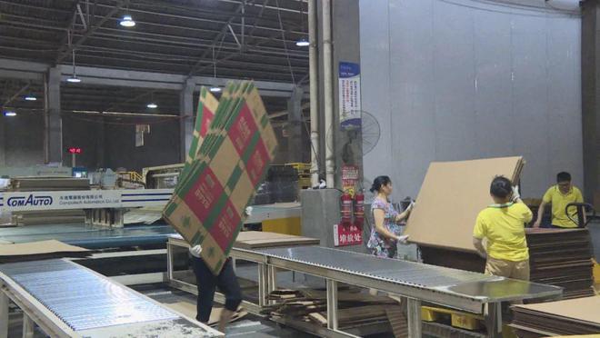 今典印刷｜销售旺生产忙！(图6)