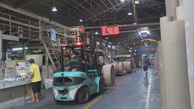 今典印刷｜销售旺生产忙！