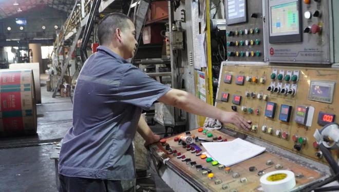 今典印刷｜销售旺生产忙！(图2)