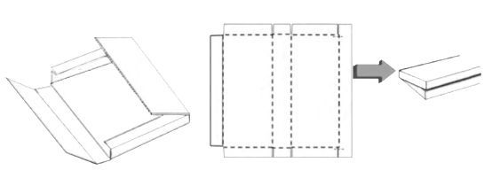 长见识！三种常见的基础型纸箱你都选对了吗？(图3)