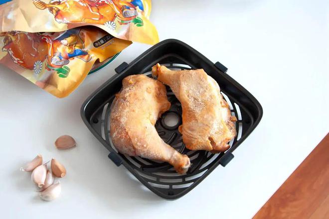 米家空气炸锅S16L：精烤速烤双模式学生放学美味随时享(图9)