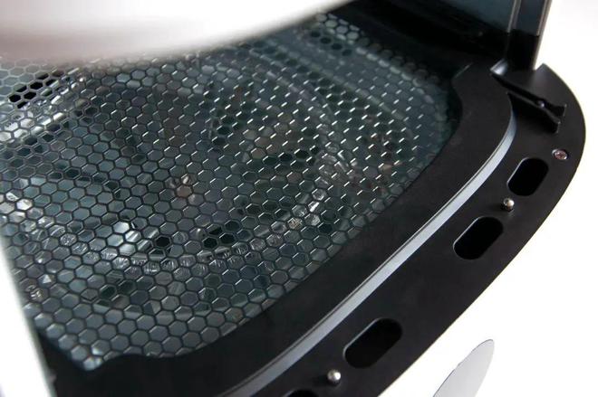 米家空气炸锅S16L：精烤速烤双模式学生放学美味随时享(图7)