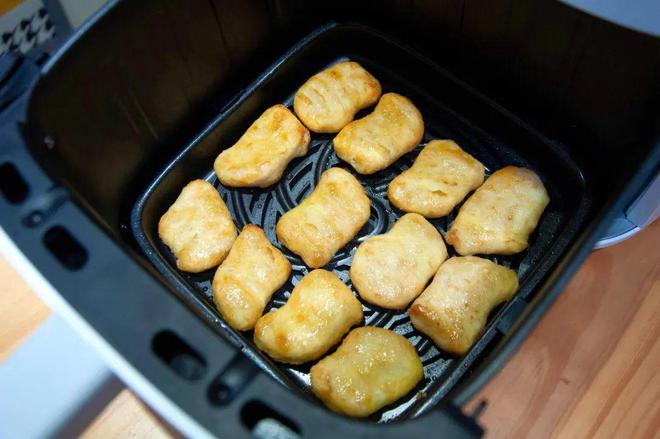 米家空气炸锅S16L：精烤速烤双模式学生放学美味随时享(图14)