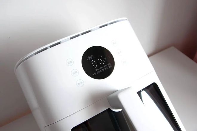 米家空气炸锅S16L：精烤速烤双模式学生放学美味随时享(图8)