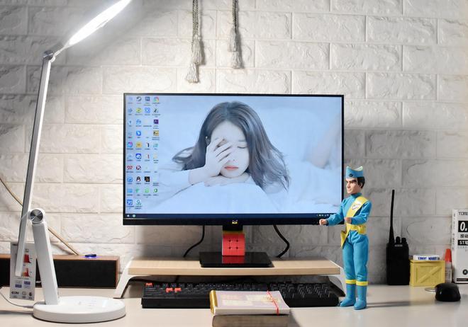 开学必备高科技单品可调红光养眼的书客L2Pro护眼台灯使用分享