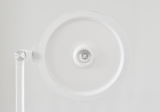 开学必备高科技单品可调红光养眼的书客L2Pro护眼台灯使用分享(图9)