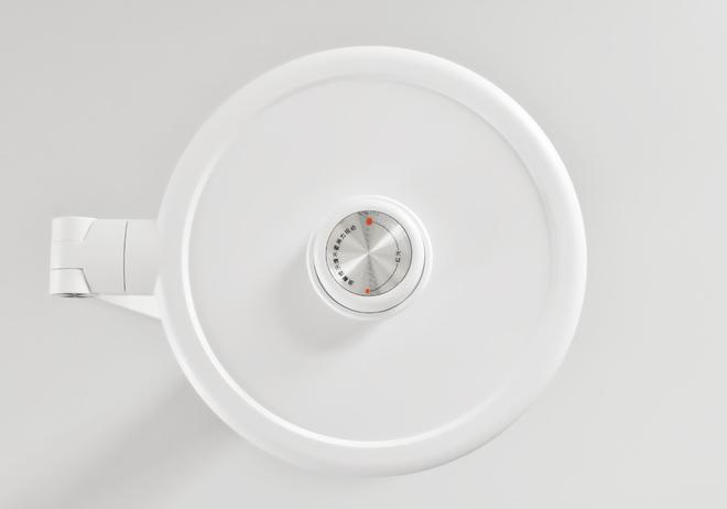 开学必备高科技单品可调红光养眼的书客L2Pro护眼台灯使用分享(图8)