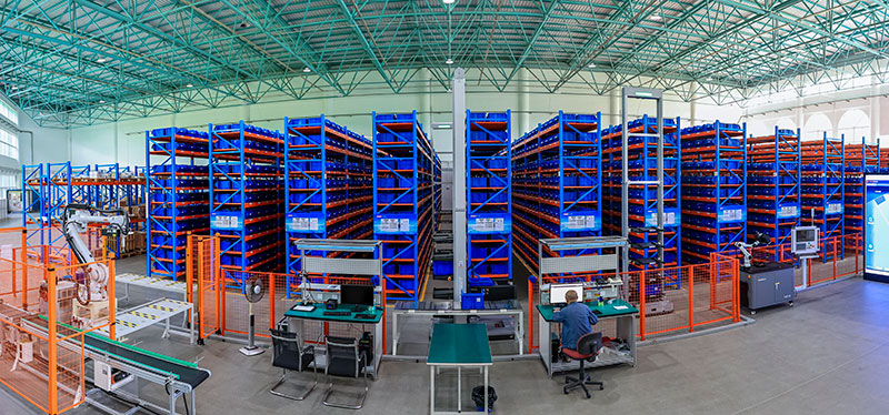 物畅其流逐绿前行(图2)