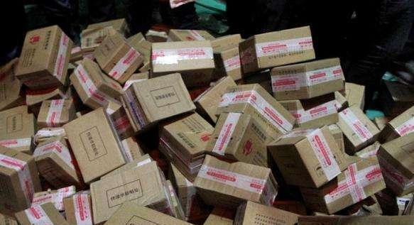 瓦楞纸库存“告急”？你随手扔掉的“快递盒”今年或将“涨价”(图3)