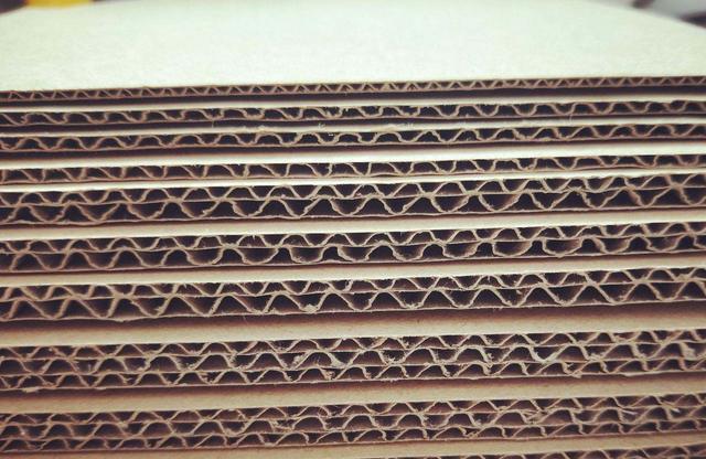 瓦楞纸库存“告急”？你随手扔掉的“快递盒”今年或将“涨价”(图4)