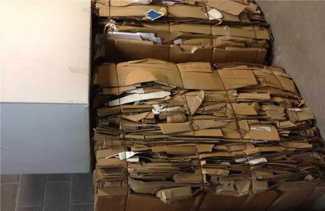 瓦楞纸库存“告急”？你随手扔掉的“快递盒”今年或将“涨价”(图6)