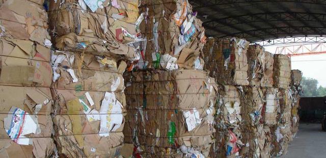 瓦楞纸库存“告急”？你随手扔掉的“快递盒”今年或将“涨价”(图7)