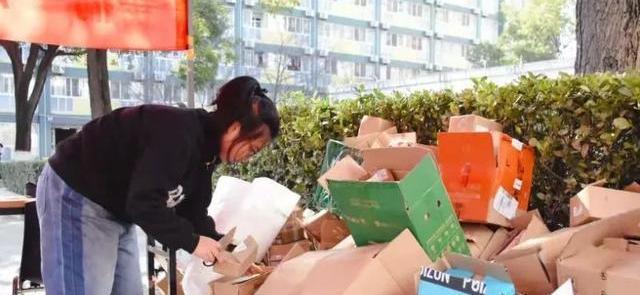 瓦楞纸库存“告急”？你随手扔掉的“快递盒”今年或将“涨价”(图5)