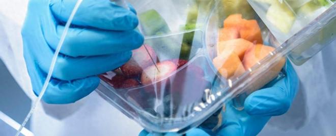 科学家在人体内发现3600种食品包装化学品