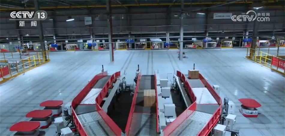 九游体育：“多点发力”畅通快递包装绿色循环可循环快递包装规模化应用试点持续推进(图8)