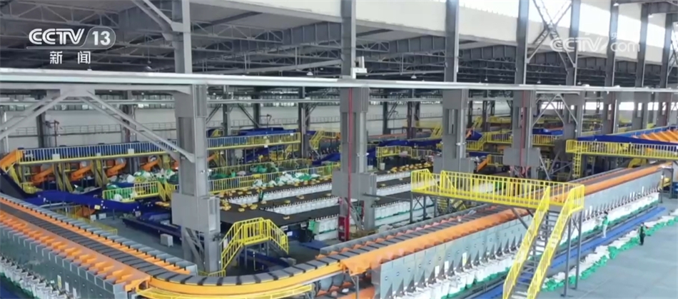 九游体育：“多点发力”畅通快递包装绿色循环可循环快递包装规模化应用试点持续推进(图9)