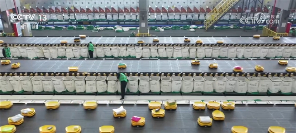 九游体育：“多点发力”畅通快递包装绿色循环可循环快递包装规模化应用试点持续推进(图10)