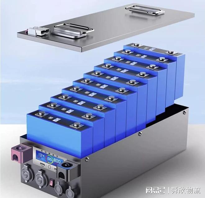 九游体育：锂电货代：无法办理危包证的锂电类产品订舱和海事申报所需资料(图3)