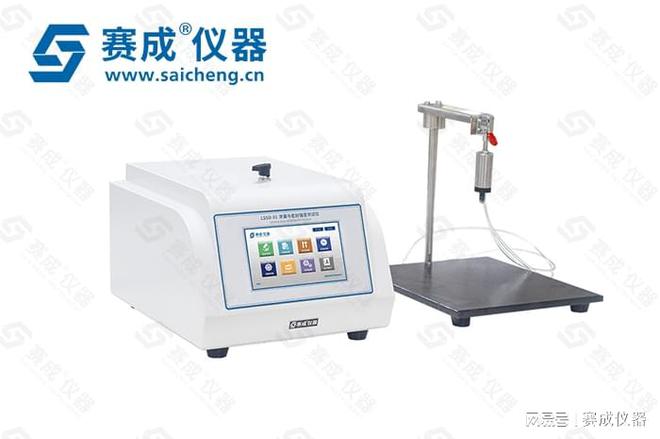 九游体育：食品包装密封性测试仪——概述