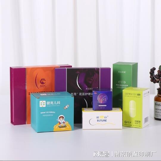 南京纸盒包装设计-南京手提购物袋印刷定制(图2)