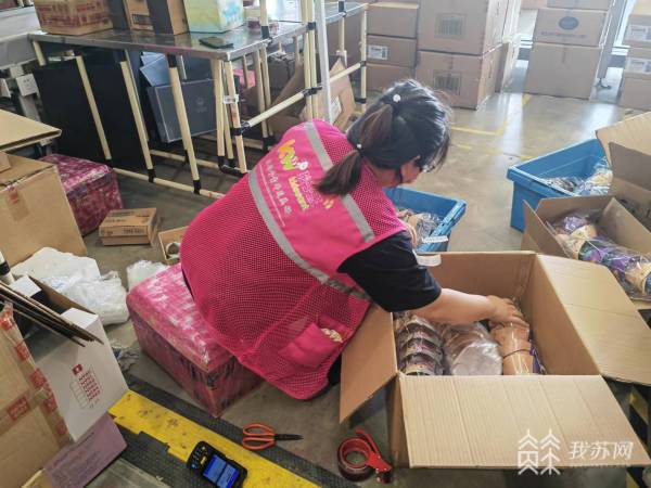 耗材减量、包装适度打造绿色“双十一”(图1)