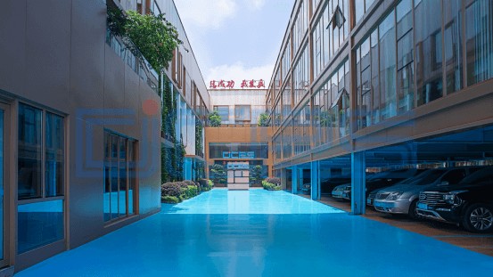 融资丨「东经易网」完成近亿元B轮融资加速打造突出的包装产业互联网平台(图3)