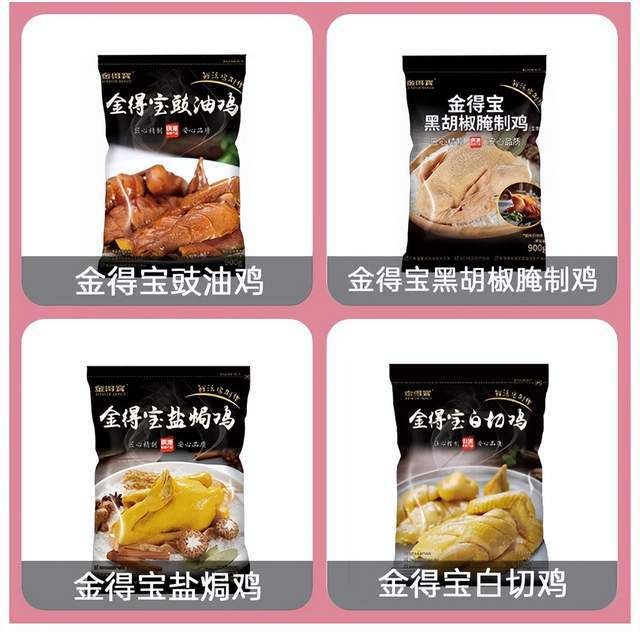 食品展会网：从生鲜健康饮品到食品调味品一站式选购不容错过！(图2)