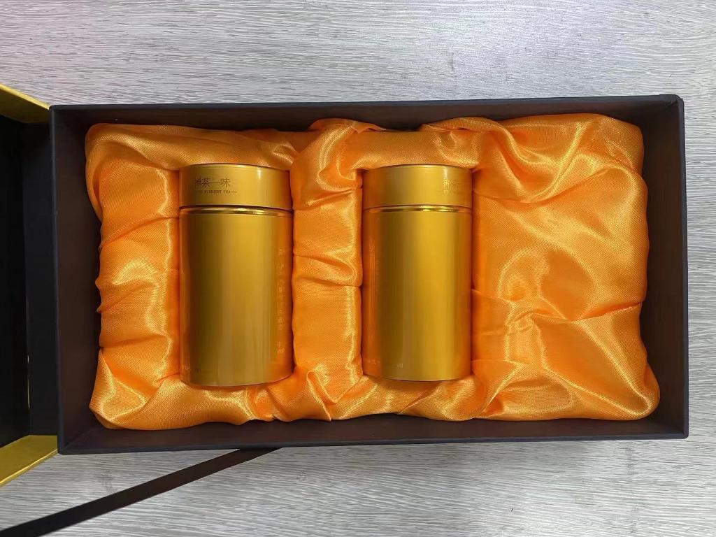 包装“瘦身”新国标实施向茶叶过度包装说“不”！