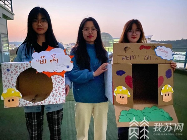 这几款垃圾分类回收箱居然不按套路出牌中间还有“彩蛋”！(图2)