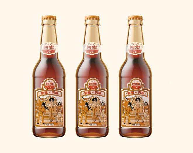 中汇设计X如何设计出一个高水准并且实用的产品包装？(图2)