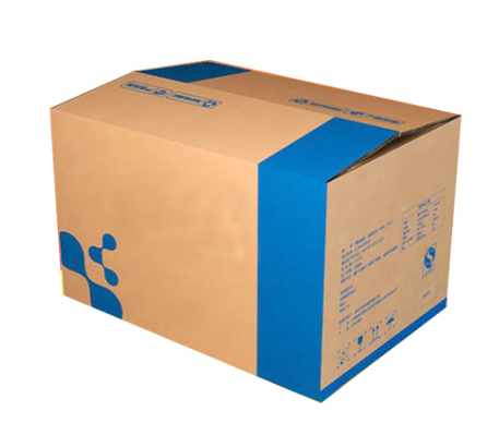 纸箱形式有哪几种？