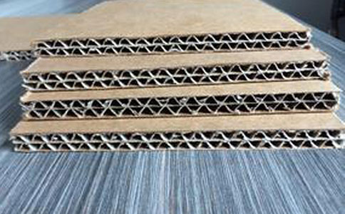 有关纸箱包装几种类型的简介