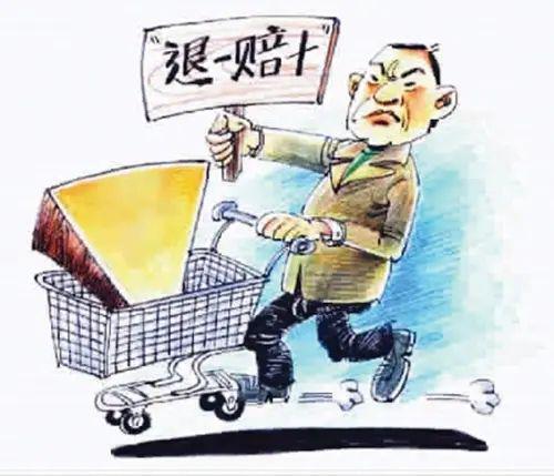 中原区推荐律师咨询：进口牛排不能“自证清白”被判退一赔十！