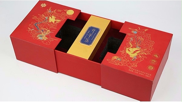 纸箱包装盒常用的标志有哪些？