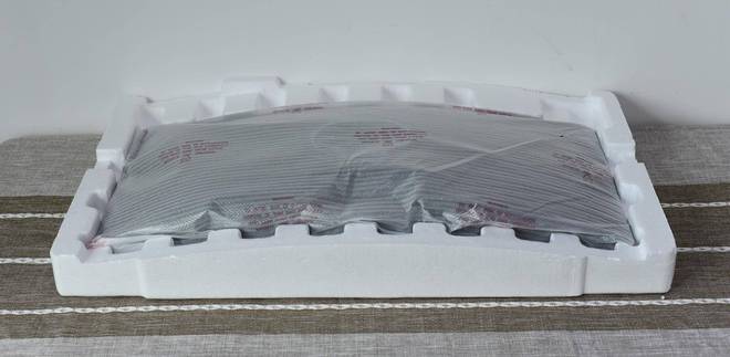 HKCC299Q简评黄金曲率搭配高分辨率尽享专业级电影画质(图3)