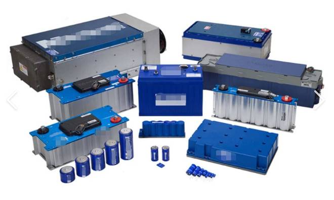 电池海运订舱出口您知多少