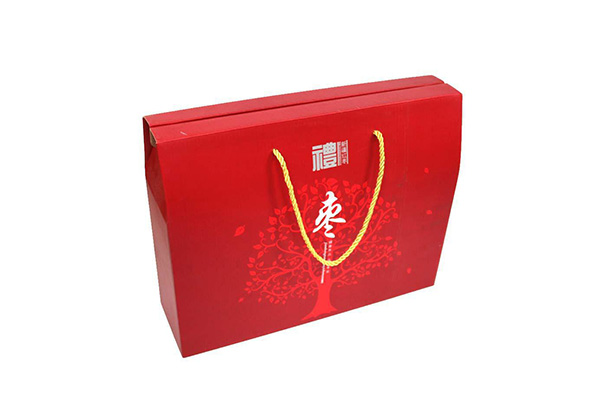 包装纸盒印刷中常见的包装类型有哪些？(图1)