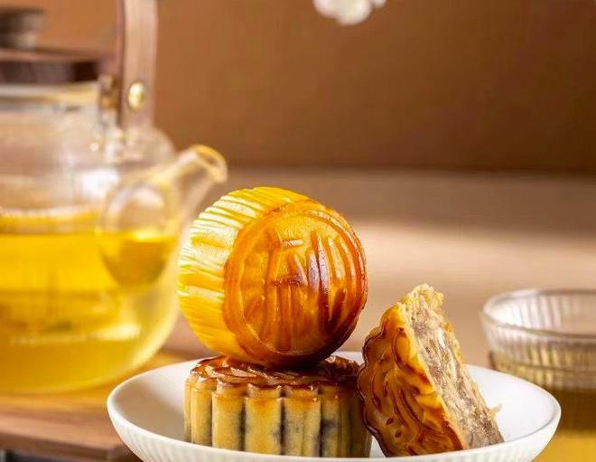 食品包装新国标实施厦门月饼包装普遍“瘦身”(图3)