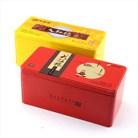 九游体育网站：六种常见的包装类型(图1)