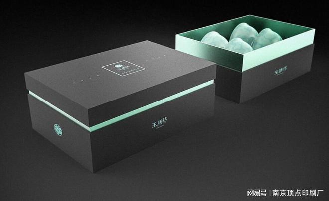 九游体育：好的包装设计主要注重什么应从哪做起(图2)