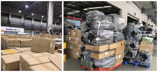 九游体育网站：一种新型标准化机场货运容器的设计与应用(图2)